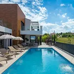 Tatil Evi Aria