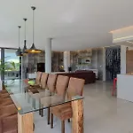 Tatil Evi Aria