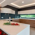 Tatil Evi Aria *