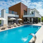 Aria Casa vacanze Porec