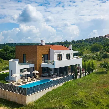 Aria Tatil Evi