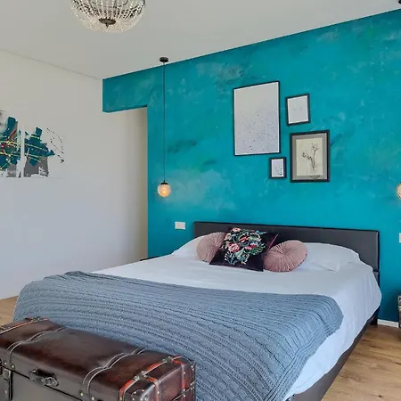 Tatil Evi Aria