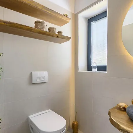 Aria 度假居 *
