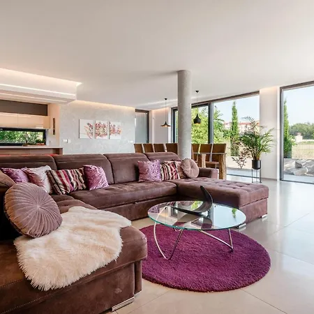 Aria Tatil Evi