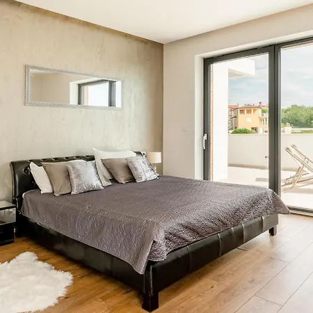 Aria Tatil Evi *