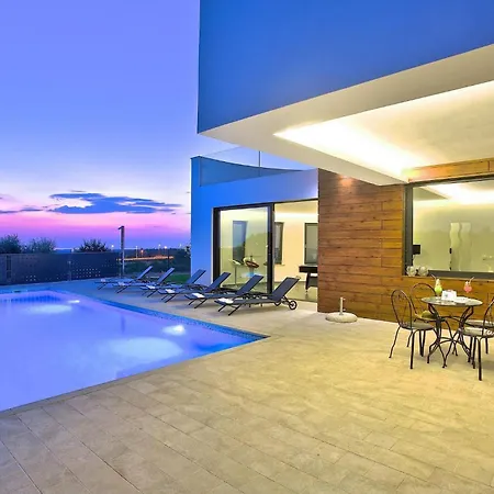 Aria Tatil Evi *
