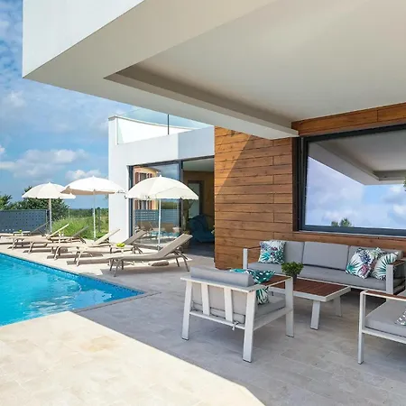 Tatil Evi Aria Poreč