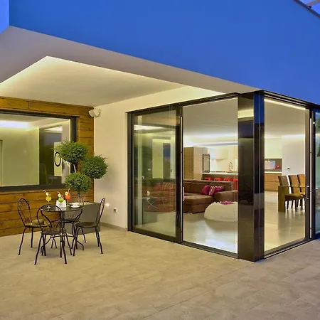 Aria Tatil Evi