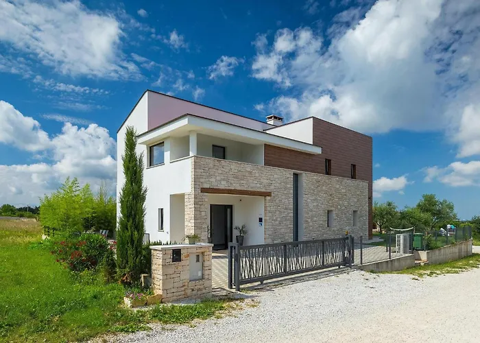 Aria * Poreč