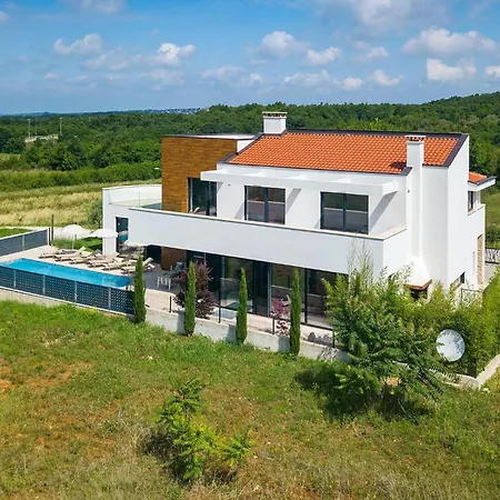 Aria Ferienhaus