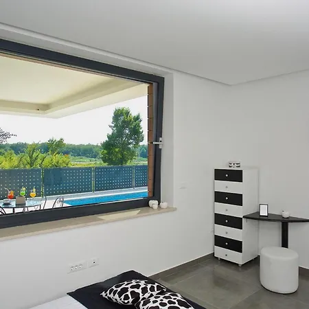 Aria Casa de Férias