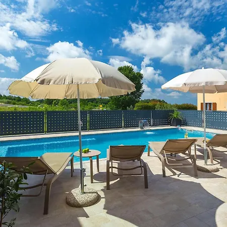 Ferienhaus Aria *
