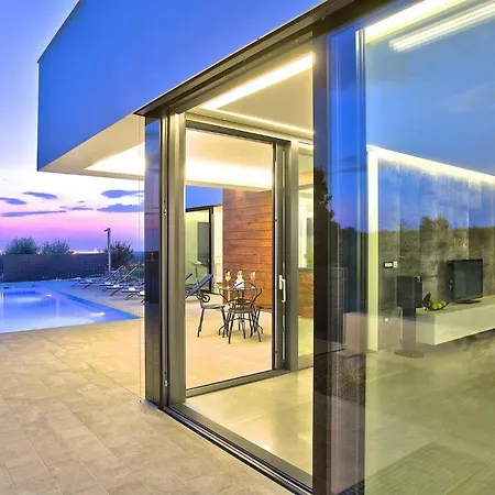 Aria Ferienhaus
