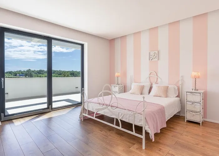 Aria Vikendica Porec