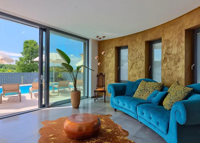 Aria Vikendica Porec