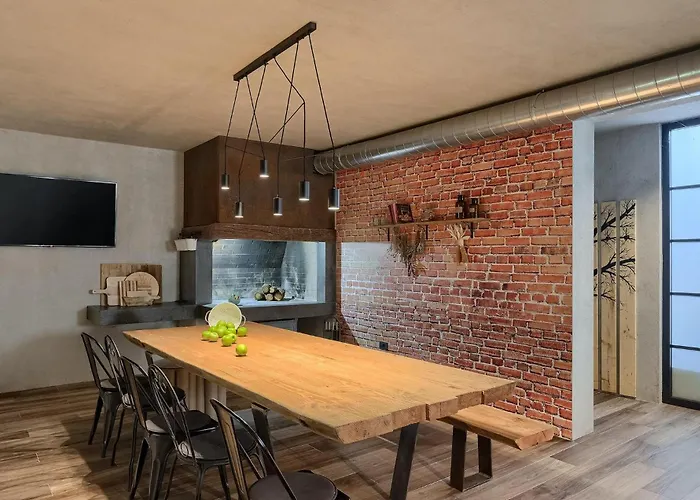 Aria Vikendica Porec