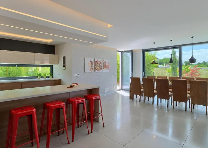 Vikendica Aria Porec