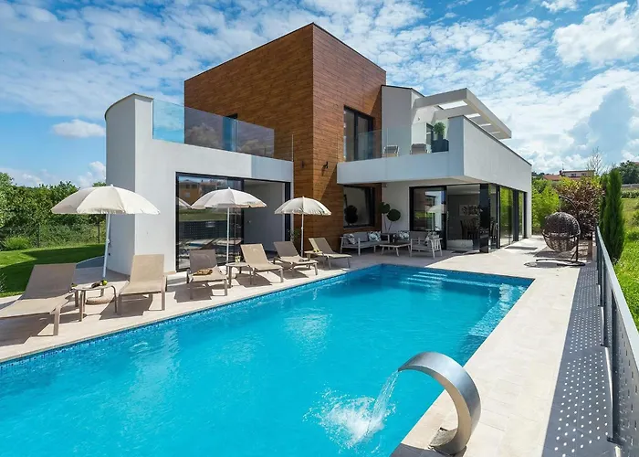 Aria Vikendica Porec