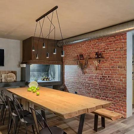 Aria Nyaraló Poreč