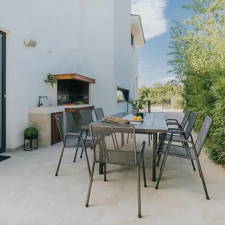 Aria Nyaraló Poreč